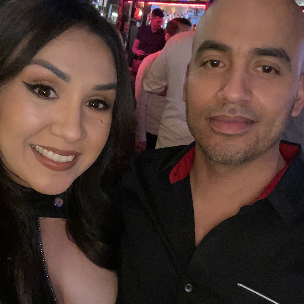 Meet your Posher, Diana